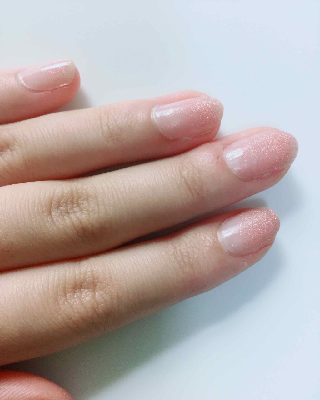 プレイネイル/ETUDE/マニキュアを使ったクチコミ（1枚目）