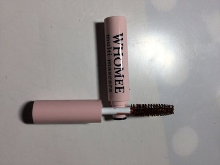 フーミー アイブロウパウダー/WHOMEE/パウダーアイブロウを使ったクチコミ(5枚目)