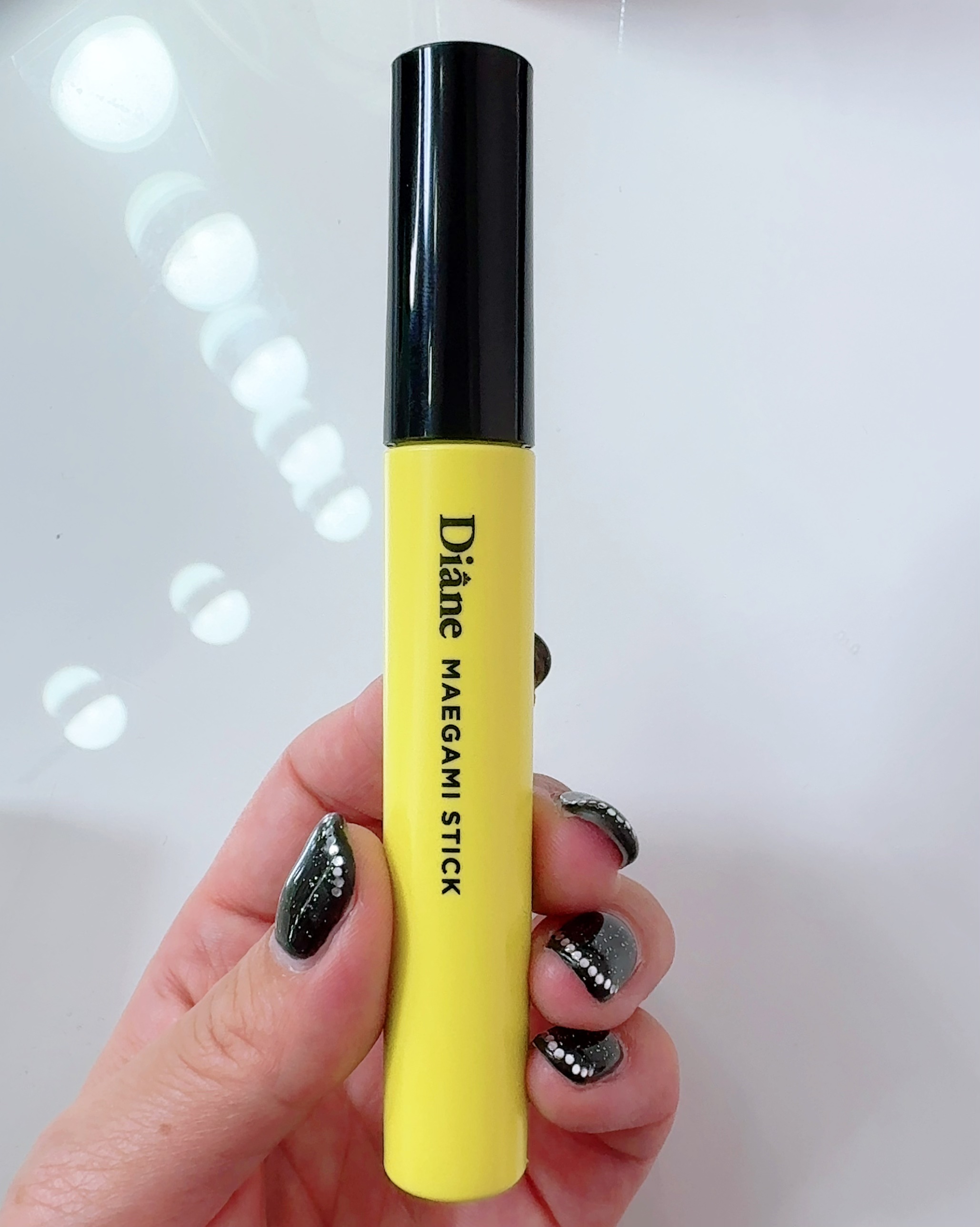 パーフェクトビューティー マエガミ スティック ハード/ダイアン/その他スタイリングを使ったクチコミ（3枚目）