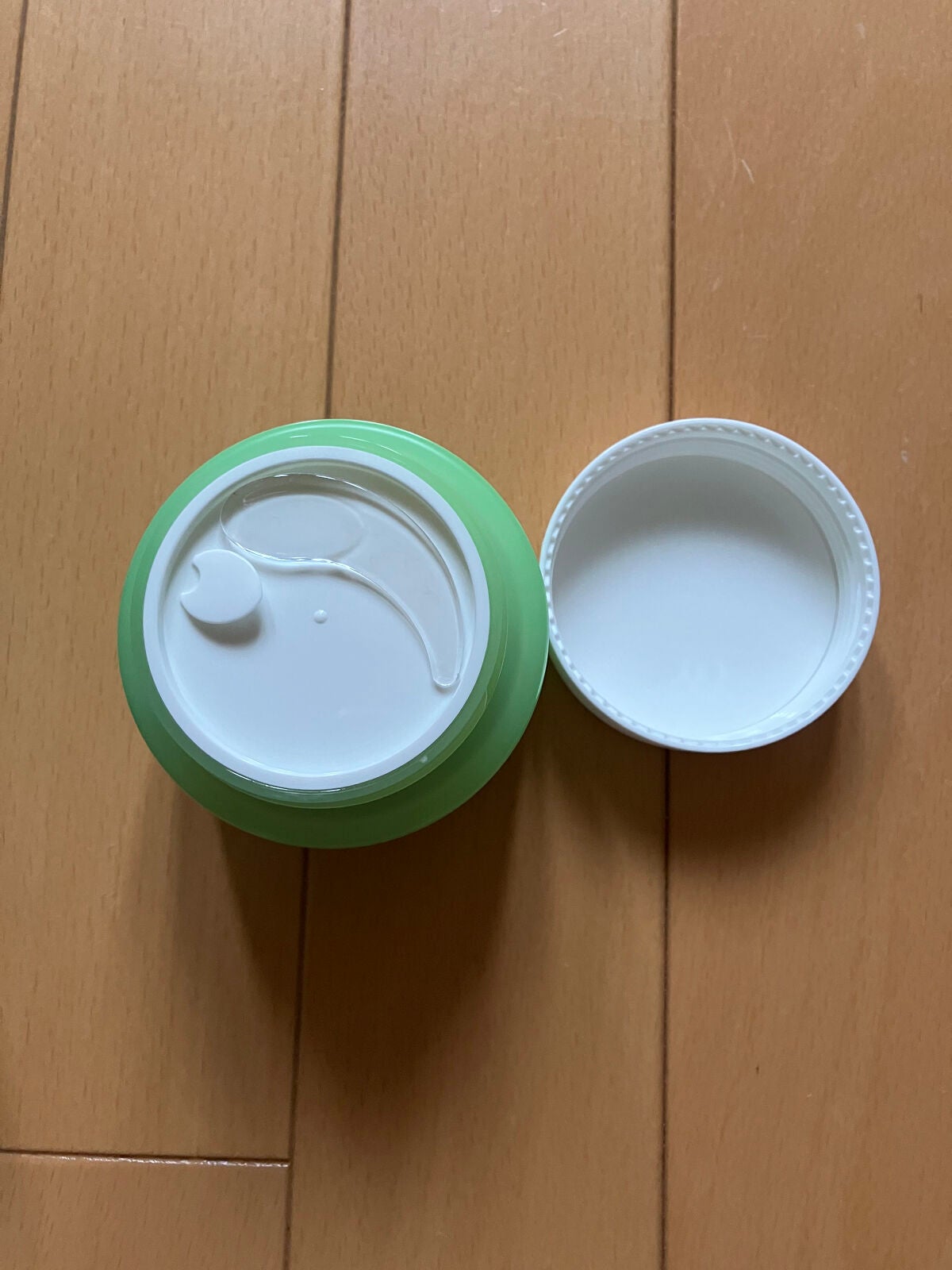 シカマイルドクレンジングバーム/VT/クレンジングバームを使ったクチコミ(2枚目)