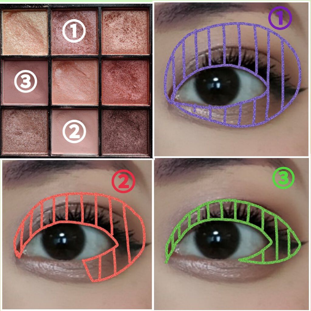  タルク フリー ミネラル ウェア リキッド ファンデーション/PHYSICIANS FORMULA/リキッドファンデーションを使ったクチコミ（2枚目）