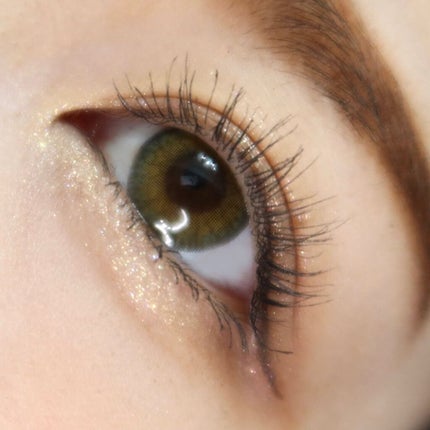 スーパープルーフ ペン ライナー/CLIO/リキッドアイライナーを使ったクチコミ(7枚目)