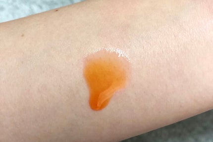 コンフォート リップオイル /CLARINS/リップグロスを使ったクチコミ(4枚目)