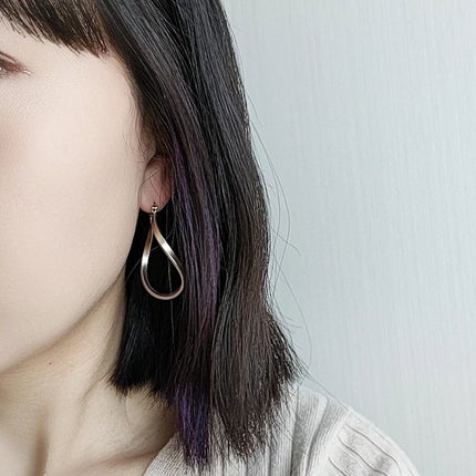 ビューティピュア ワンデーヘアカラー/BU:TI PURE/ヘアカラーを使ったクチコミ(2枚目)