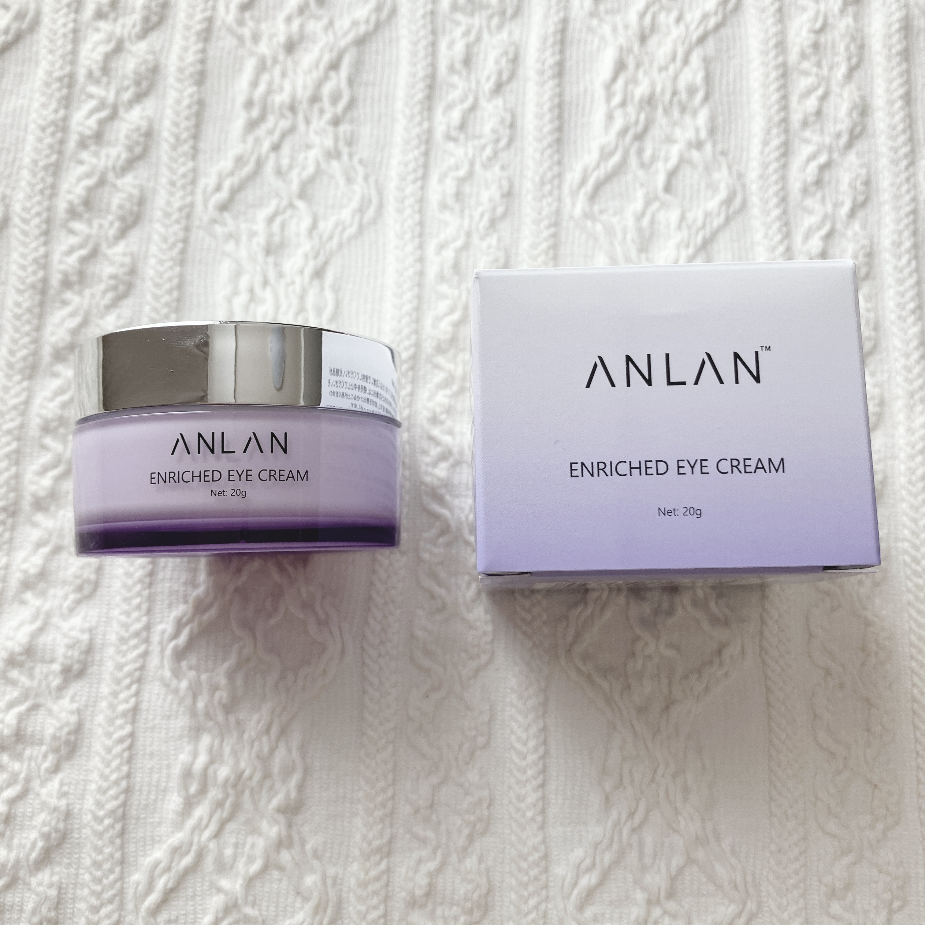 目元美顔器/ANLAN/美顔器・マッサージを使ったクチコミ（3枚目）