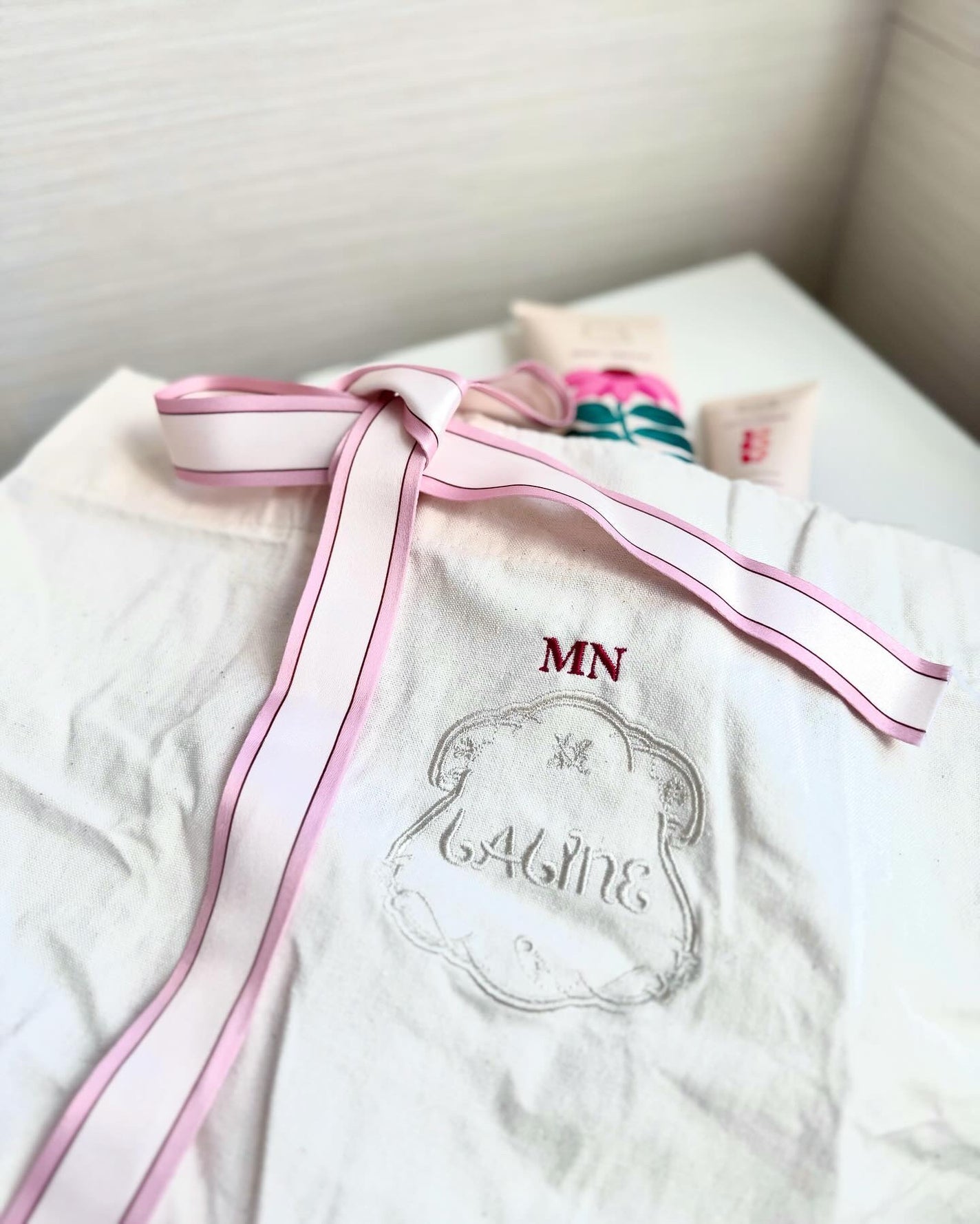 デッドシーミネラルズ ヘアーセラム/Laline/ヘアオイルを使ったクチコミ(1枚目)