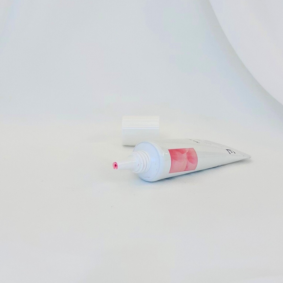 クロノビューティ カラーオンUV/アリィー/日焼け止めクリームを使ったクチコミ（2枚目）