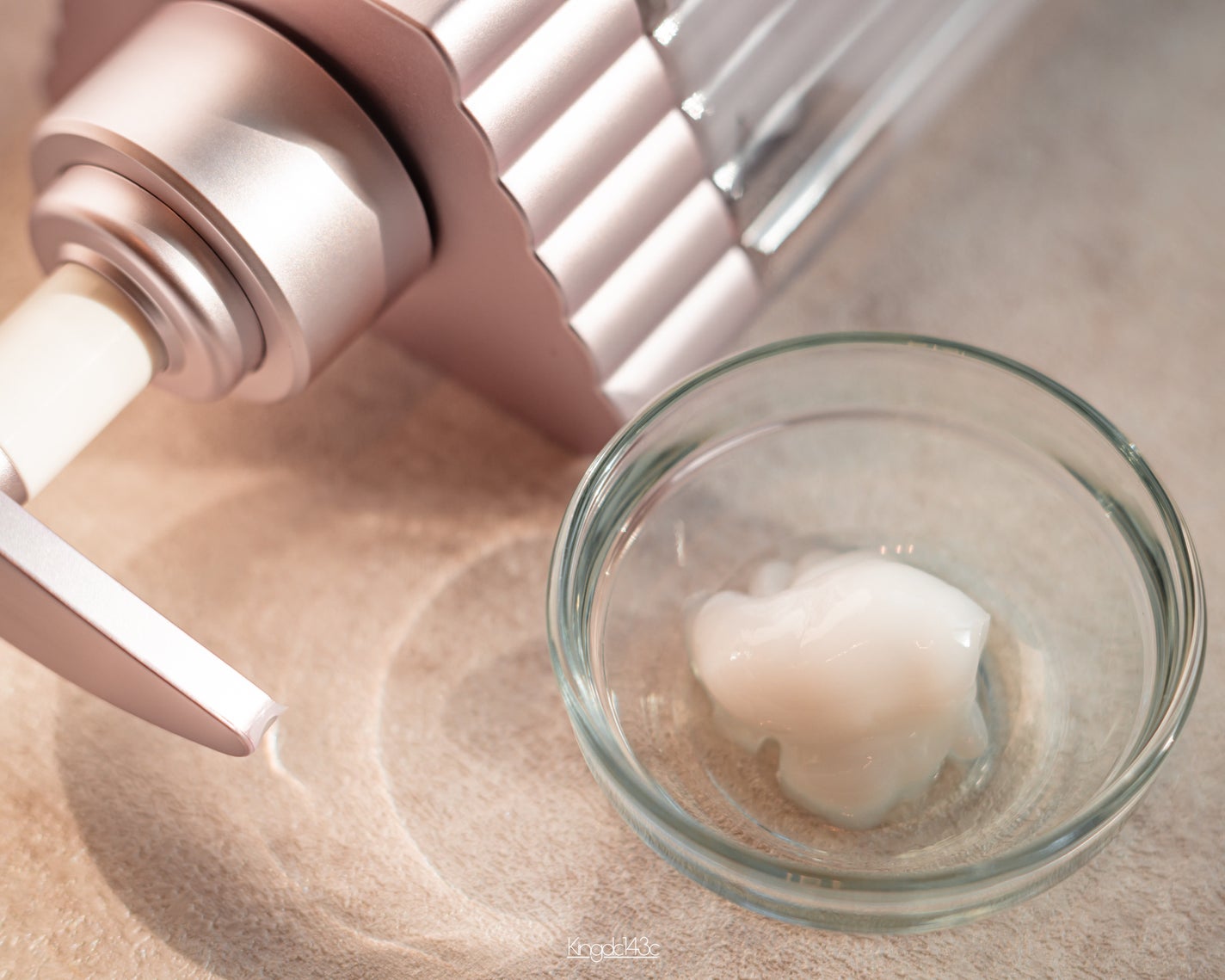 ミラクル シャイン シャンプー/ヘアトリートメント/&Prism/市販シャンプーを使ったクチコミ(6枚目)