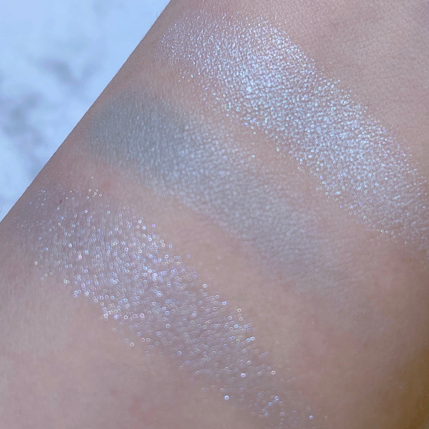 カラーパフォーマンスアイズ/RMK/アイシャドウパレットを使ったクチコミ(8枚目)