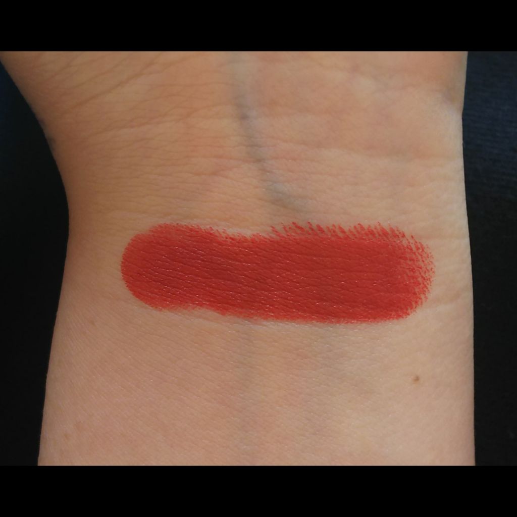 ラスティング リップカラーN/CEZANNE/口紅を使ったクチコミ(2枚目)