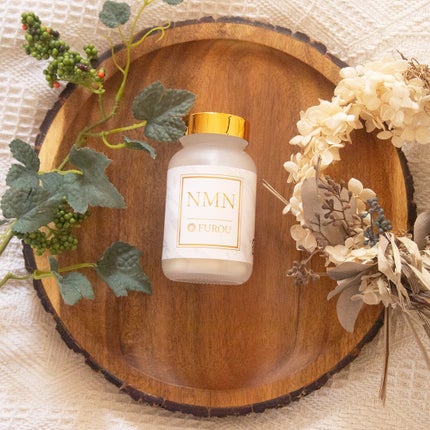 コスザッカ on LIPS 「【PR】\美魔女サプリ♪純度99.9%の高品質NMNを贅沢にギ..」(4枚目)