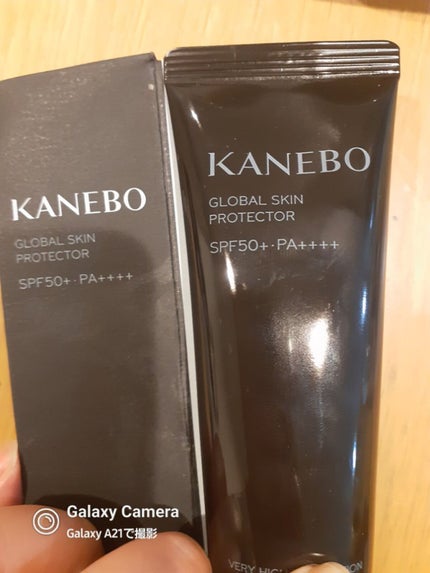 カネボウ コンフォート ストレッチィ ウォッシュ/KANEBO/洗顔フォームを使ったクチコミ(1枚目)