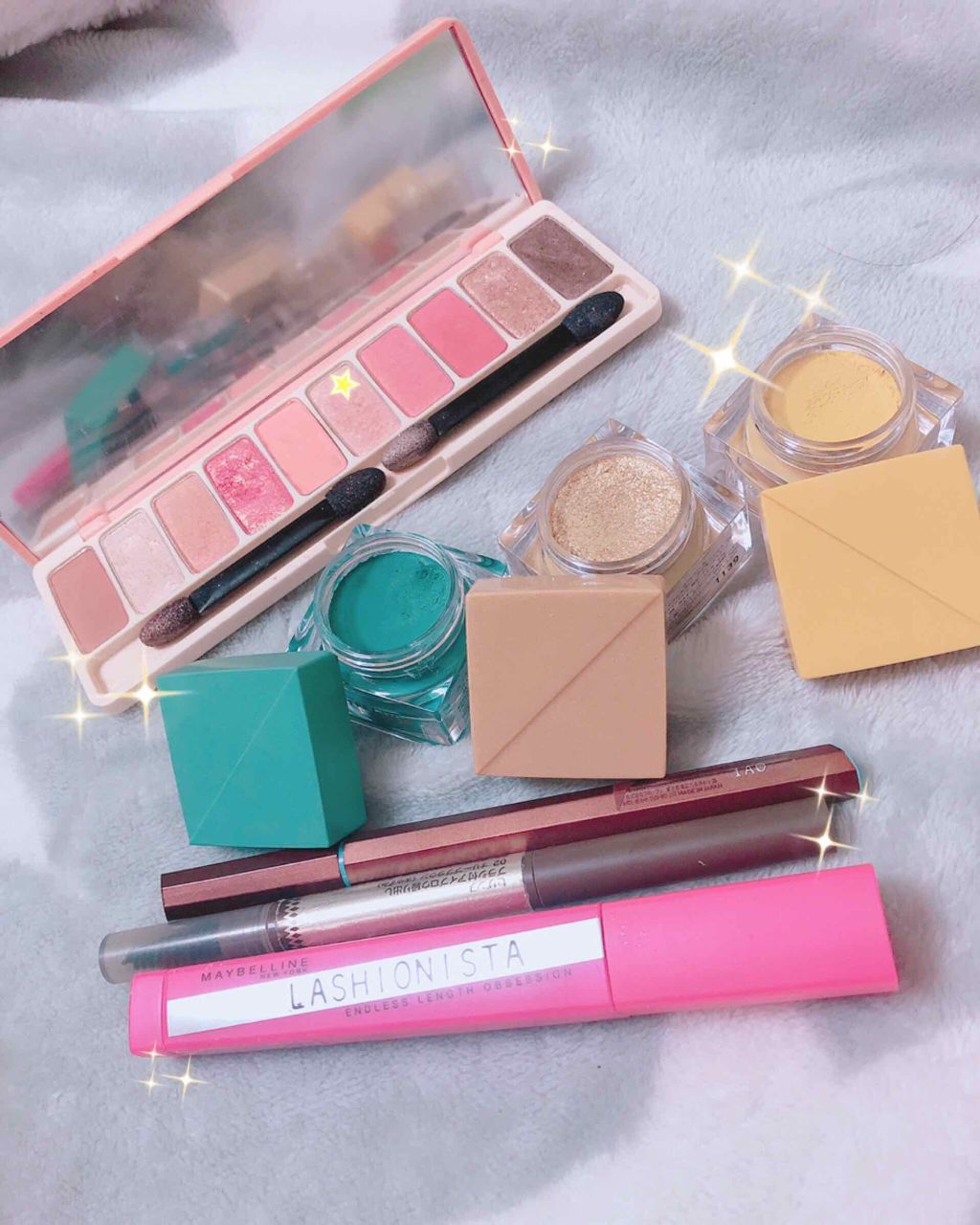 ブラシ付きアイブロウ繰り出し/CEZANNE/アイブロウペンシルを使ったクチコミ（1枚目）