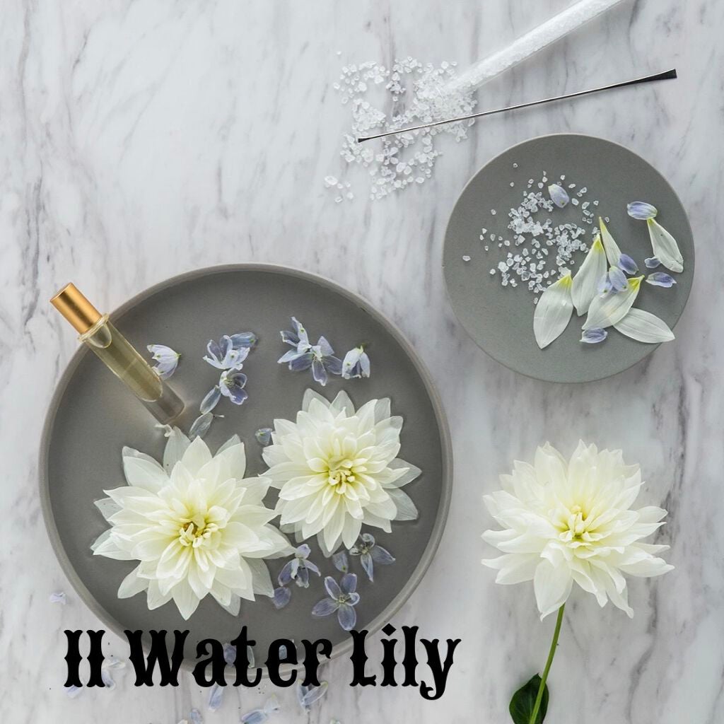 The ORIGINAL PERFUME OIL /The PERFUME OIL FACTORY/香水(レディース)を使ったクチコミ(5枚目)