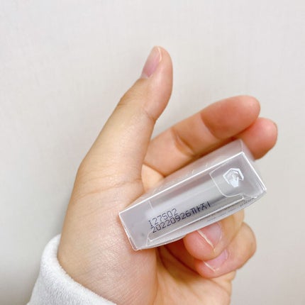 デューイグロッシーアイズ ブラウンベージュ/MISSHA/ジェル・クリームアイシャドウの画像