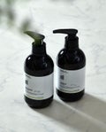 SHAMPOO／CONDITIONER BITTER ORANGE & GERANIUM / COLONY 2139