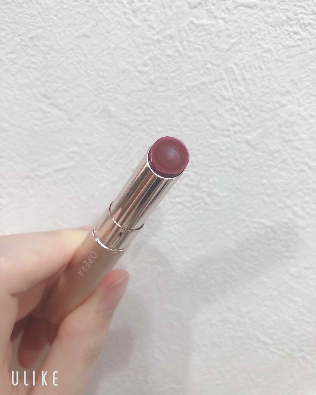 オペラ シアーリップカラー RN/OPERA/リップグロスを使ったクチコミ(2枚目)