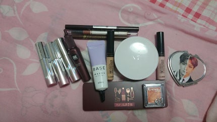 アピュー ウォーターライト ティント/A’pieu/リップティントを使ったクチコミ(1枚目)