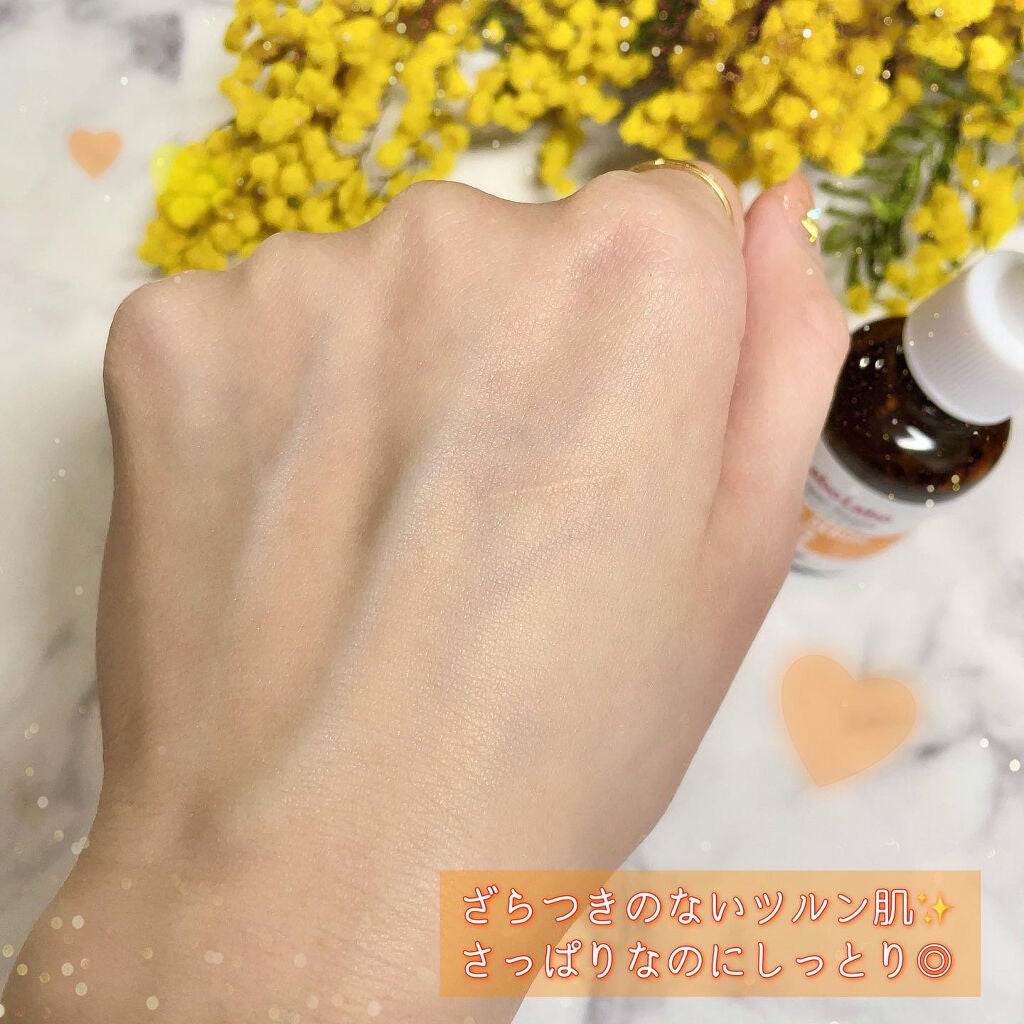 スーパー毛穴ピールセラム/ラボラボ/美容液を使ったクチコミ(6枚目)