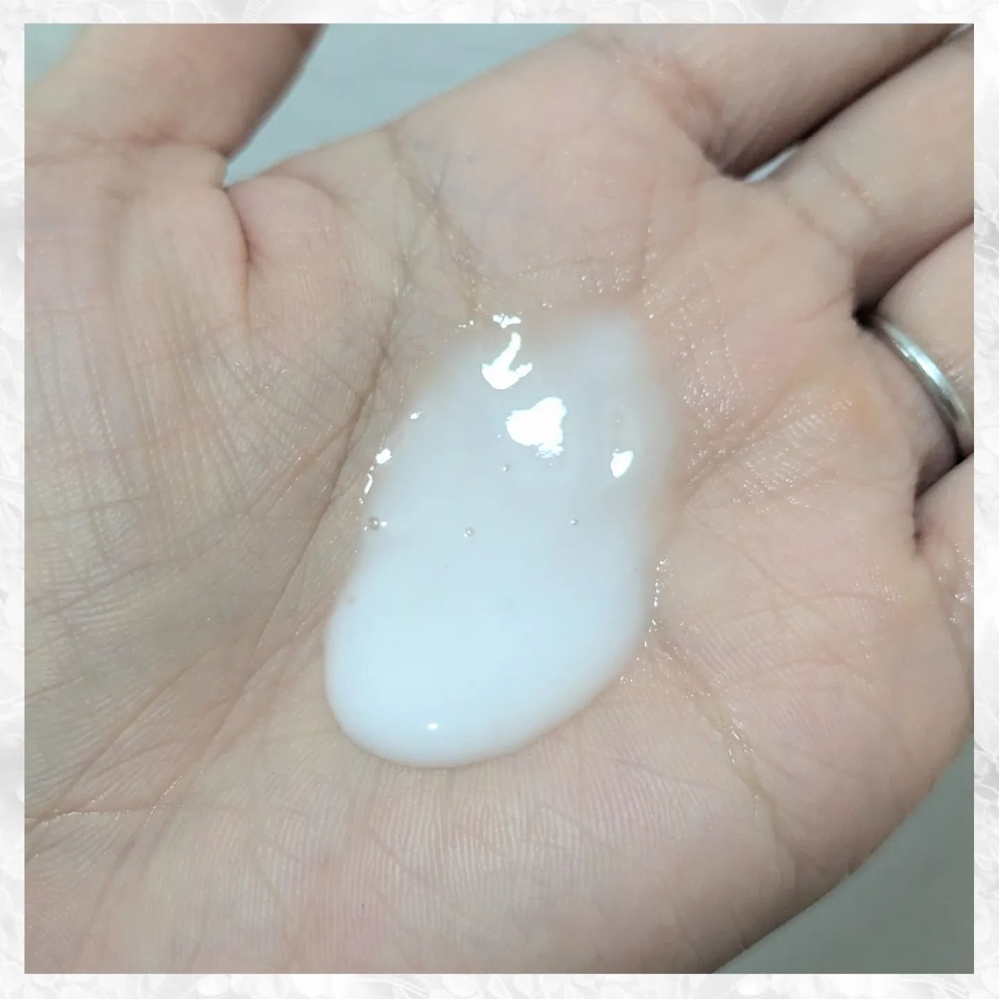 ドクタールルルン スキンブースト EX マスク/ルルルン/シートマスク・パックを使ったクチコミ（3枚目）