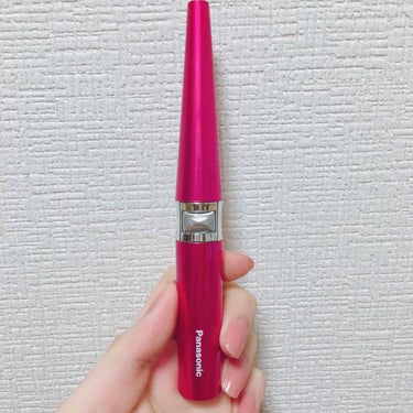 アイラッシュカーラー 213/SHISEIDO/ビューラーを使ったクチコミ（3枚目）