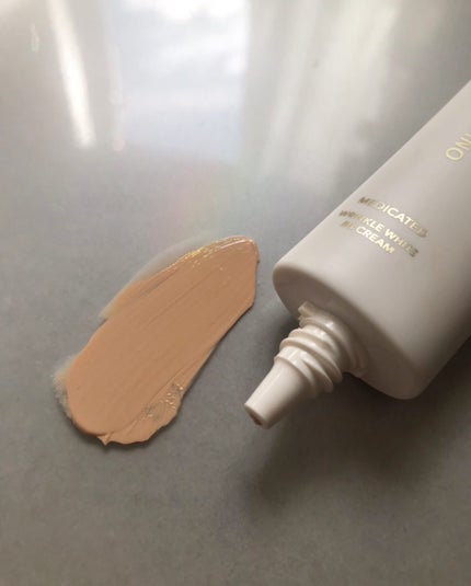 è¬çš ãªã³ã¯ã«ãã¯ã€ãBBã¯ãªãŒã /ONLY MINERALS/BBã¯ãªãŒã ã䜿ã£ãã¯ãã³ãïŒ5æç®ïŒ