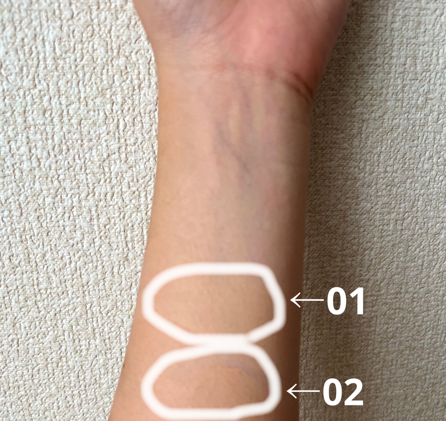 ブライト BBエッセンス/雪肌精/BBクリームを使ったクチコミ(4枚目)