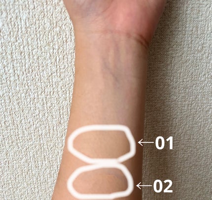 ブライト BBエッセンス/雪肌精/BBクリームを使ったクチコミ(4枚目)