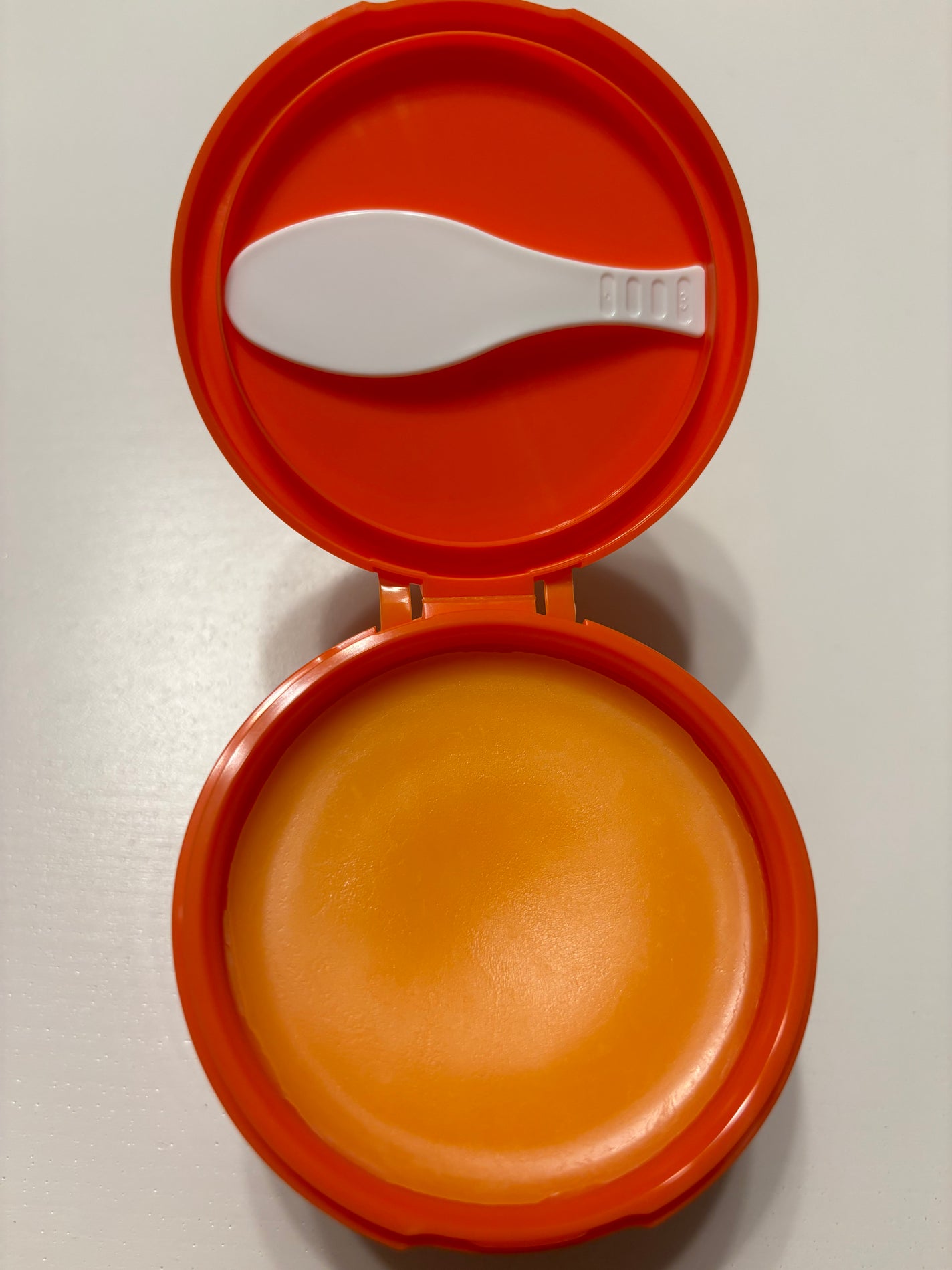 バームクレンズ ダーマクリア/MELLIFE/クレンジングバームを使ったクチコミ(2枚目)