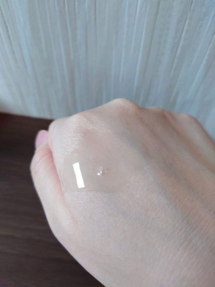 コタスタイリング  ベース B7 エアー/コタ/ヘアオイルを使ったクチコミ(2枚目)