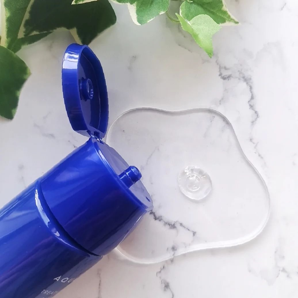 トリートメントローション （ブライトニング） とてもしっとり/アクアレーベル/化粧水を使ったクチコミ（3枚目）