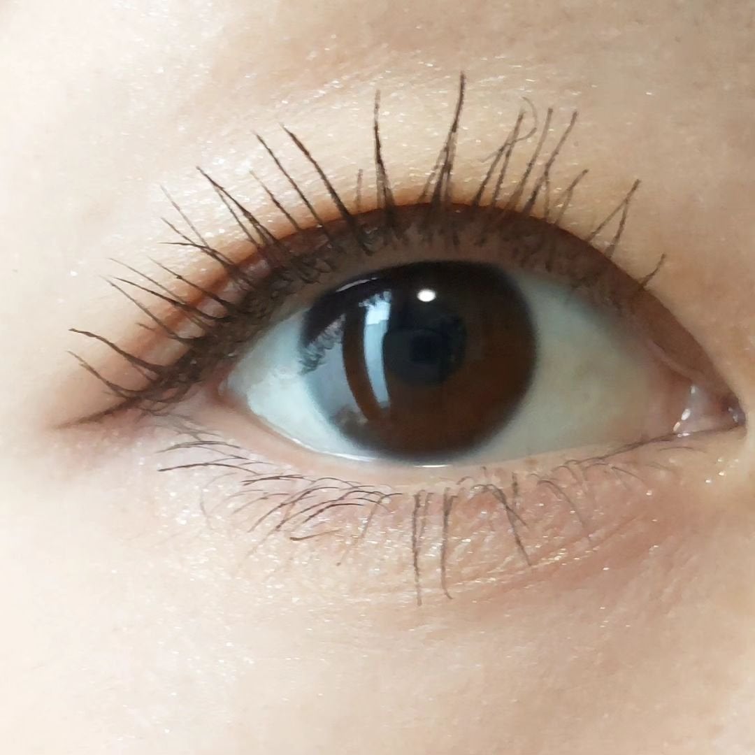 ピメル うそつき下地/pdc/マスカラ下地を使ったクチコミ(8枚目)