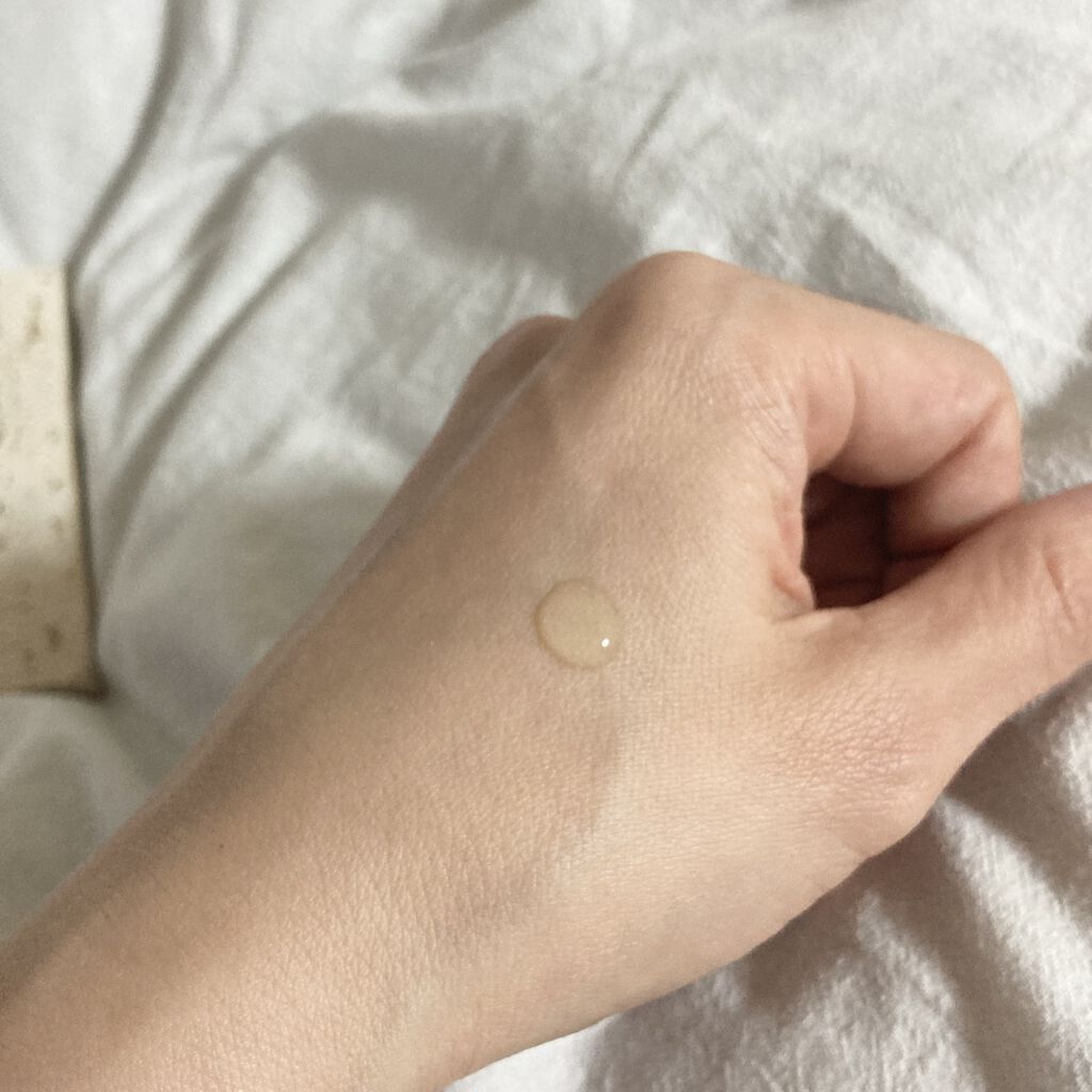 ホワイト ブライトセラム/CELLULA/美容液を使ったクチコミ（2枚目）