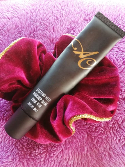 AC ラスティングキープ下地/AC by Angelcolor/化粧下地を使ったクチコミ(1枚目)