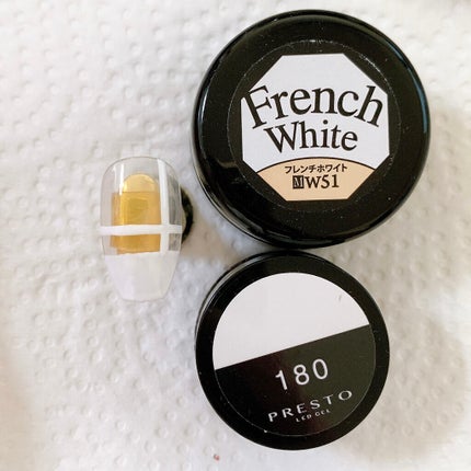 プリジェルミューズ/プリジェル/ジェルネイルを使ったクチコミ(4枚目)