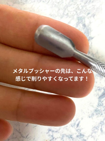 カラフルネイルズ/キャンメイク/マニキュアを使ったクチコミ(2枚目)