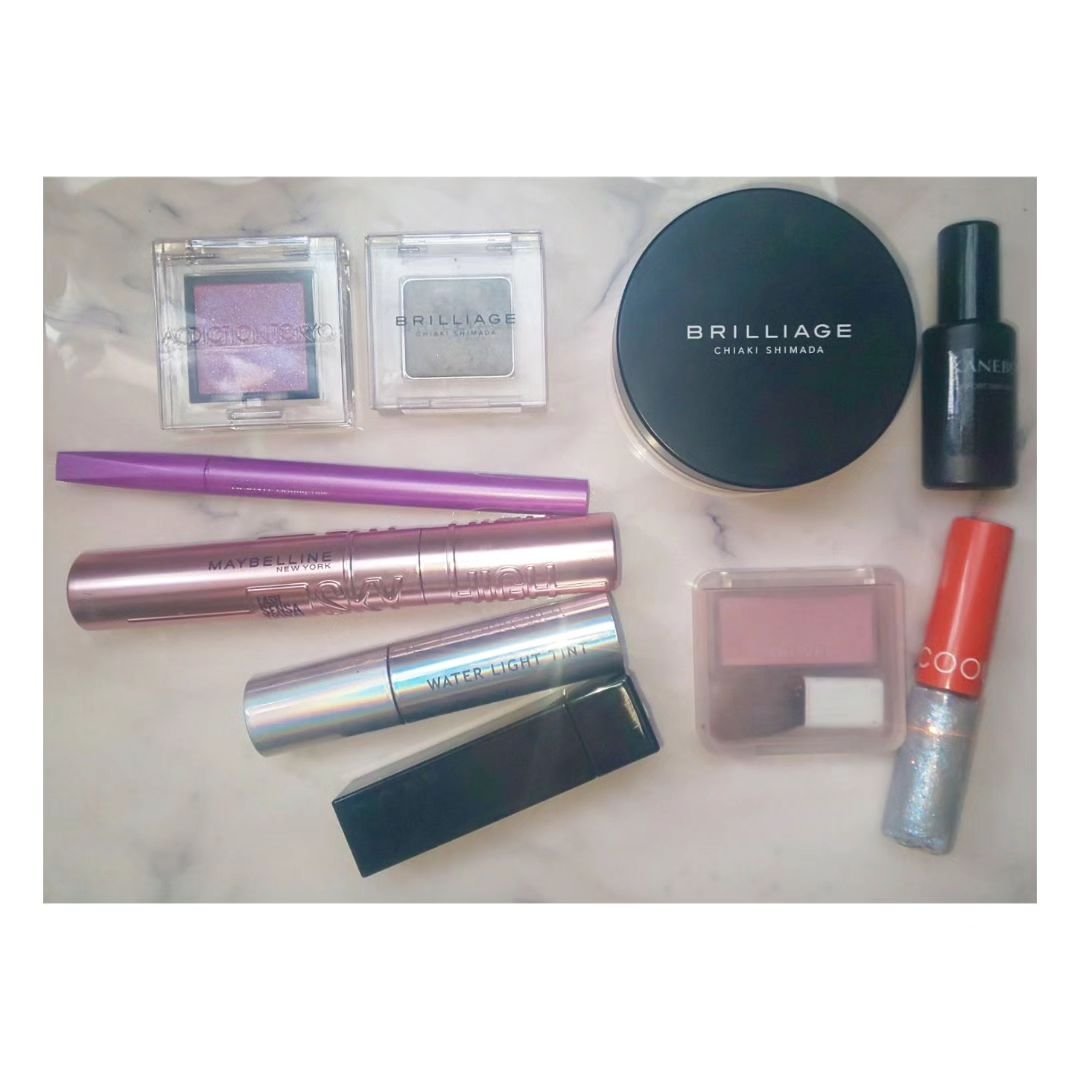 アピュー ウォーターライト ティント/A’pieu/リップティントを使ったクチコミ（2枚目）