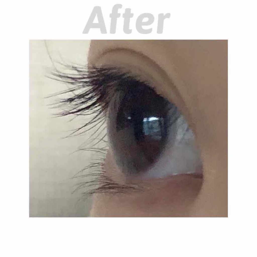 リバイタラッシュ アドバンス ジャパン/エム・アール・アイ/まつげ美容液を使ったクチコミ(3枚目)