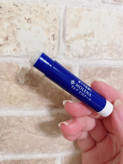 モレナ ビカナース/ゼリア新薬工業/にきびパッチを使ったクチコミ(2枚目)