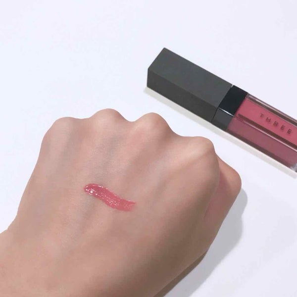 エピック ミニ ダッシュ/THREE/リキッドチーク by 𝐤𝐢𝐤𝐢❤︎ 𝐜𝐫𝐮𝐞𝐥𝐭𝐲-𝐟𝐫𝐞𝐞