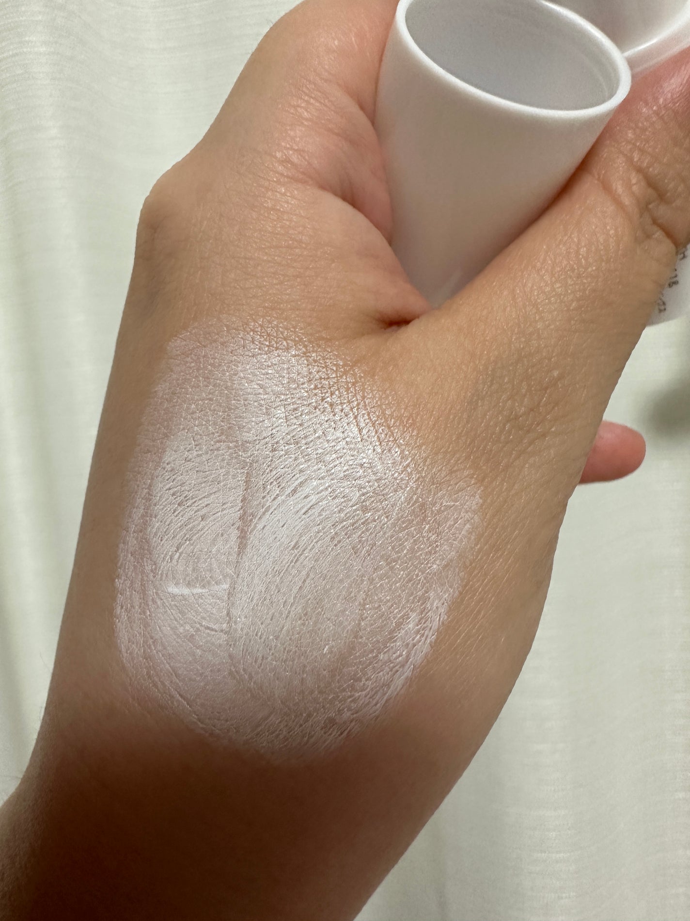 パックバー/ツルリ/洗い流すパック・マスクを使ったクチコミ(4枚目)