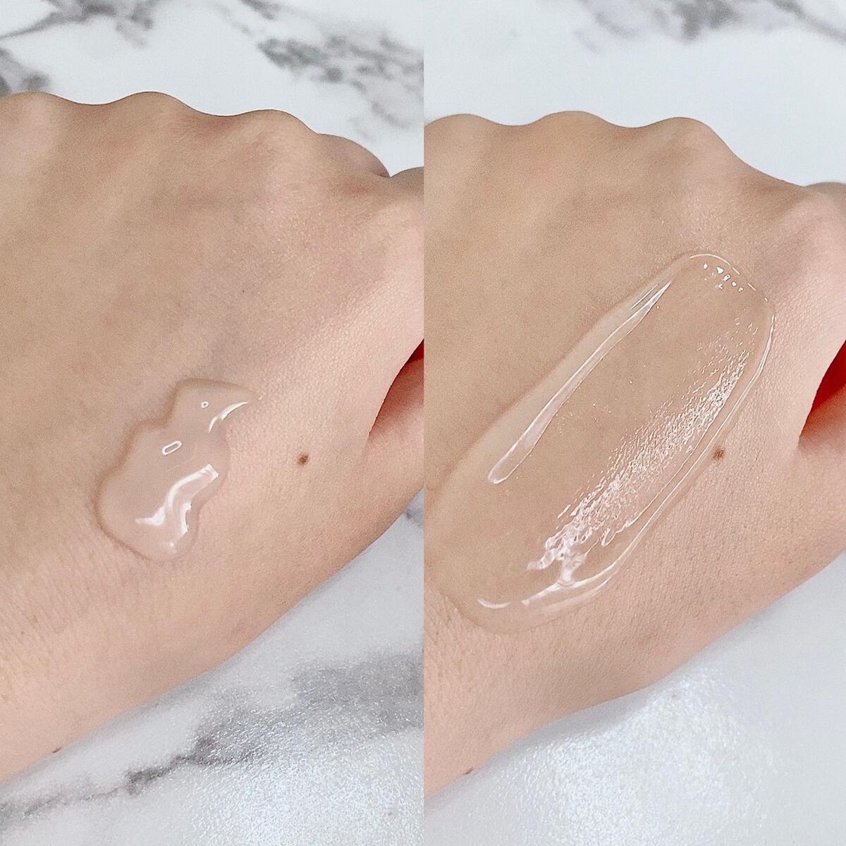 ウインクウィッチアイエッセンス/CHOOSY/アイケア・アイクリームを使ったクチコミ（2枚目）