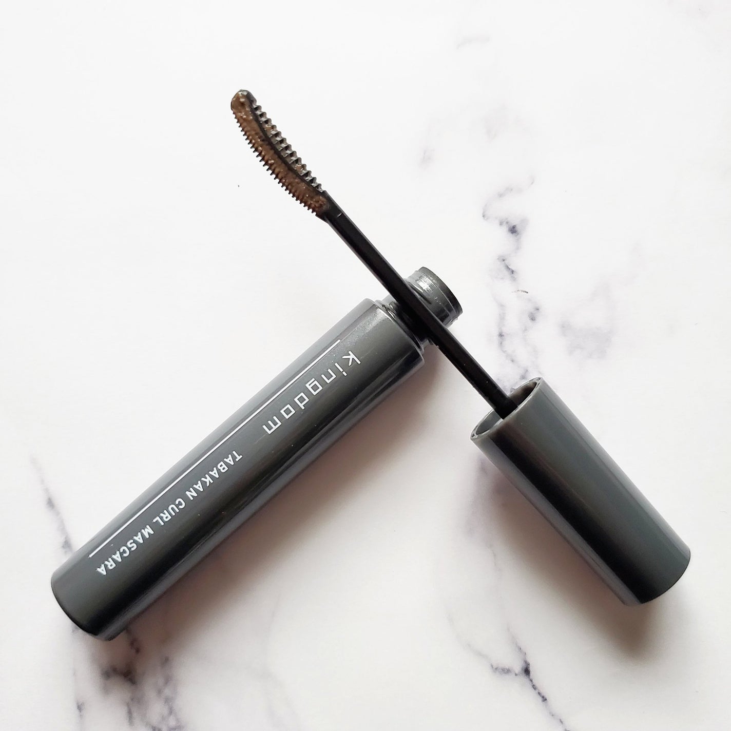 クリーミータッチライナー/キャンメイク/ジェルアイライナーを使ったクチコミ(2枚目)