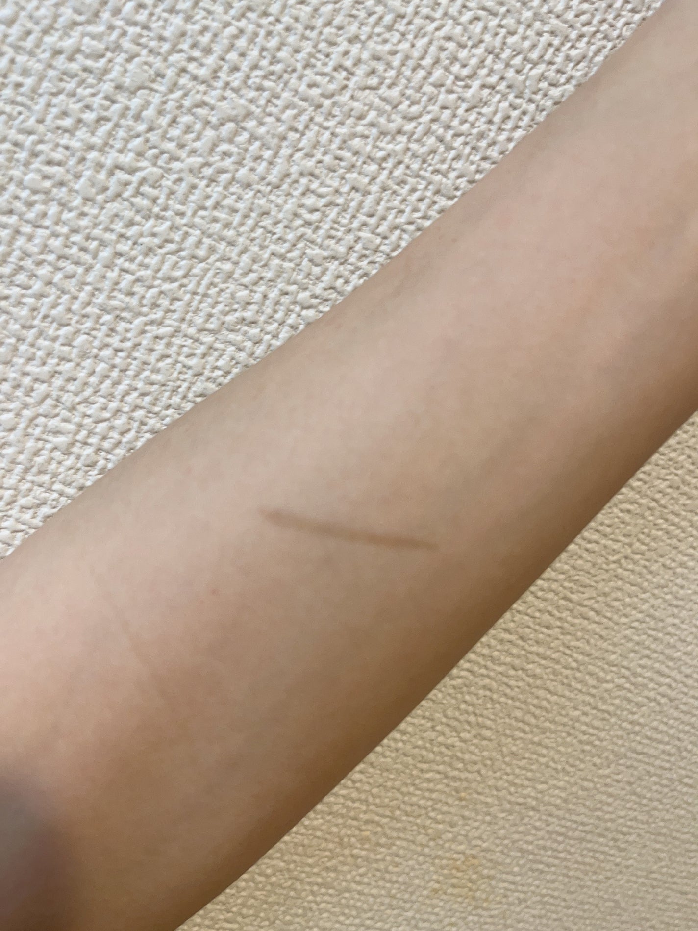 描くふたえアイライナー/CEZANNE/リキッドアイライナーを使ったクチコミ(2枚目)