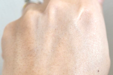 ルミネールスキップトーンアップクリーム/TFIT/化粧下地を使ったクチコミ(5枚目)