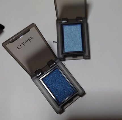 セルヴォーク ヴォランタリー アイズ/Celvoke/単色アイシャドウを使ったクチコミ(1枚目)