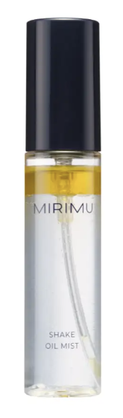 MIRIMU シェイクオイルミスト C