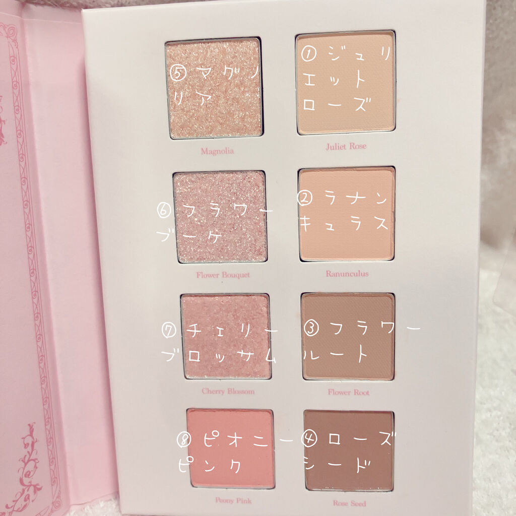 ラスティングマルチアイベース WP/キャンメイク/アイシャドウベースを使ったクチコミ（2枚目）