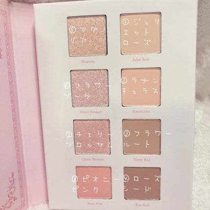 ラスティングマルチアイベース WP/キャンメイク/アイシャドウベースを使ったクチコミ(2枚目)