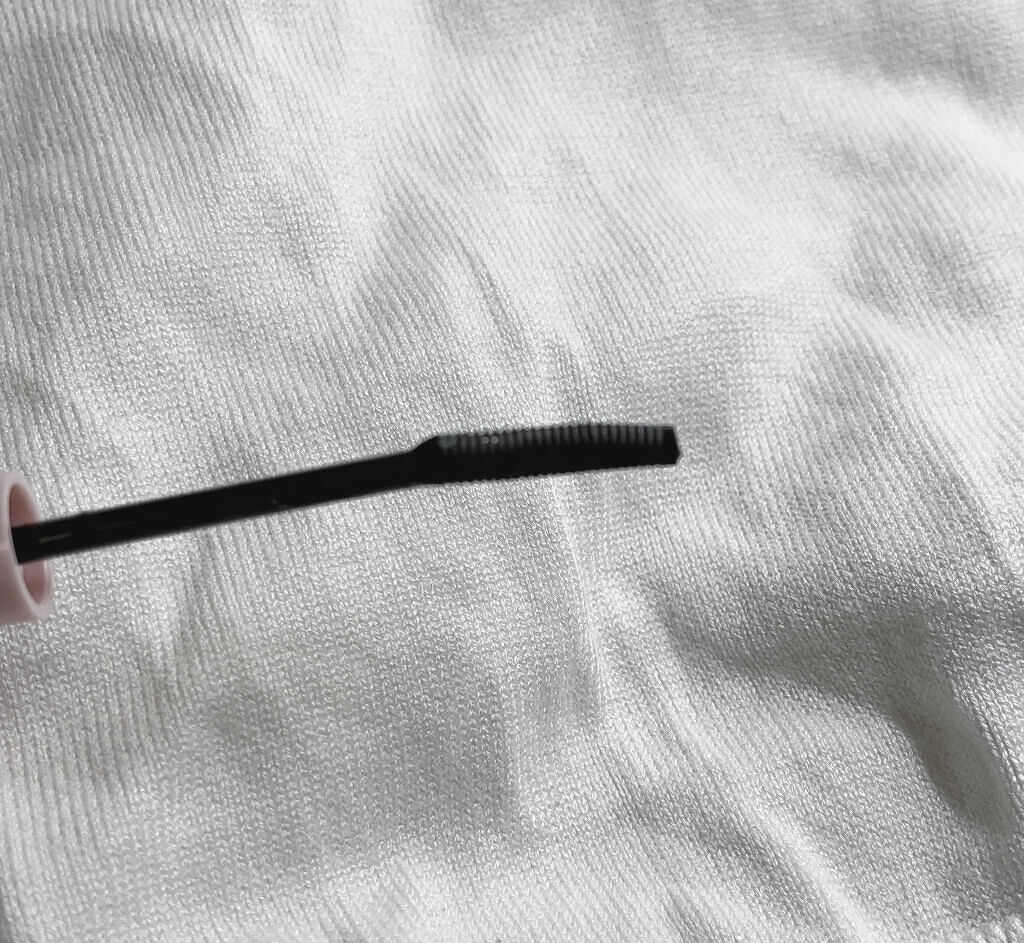 クイックラッシュカーラー/キャンメイク/マスカラ下地を使ったクチコミ（3枚目）